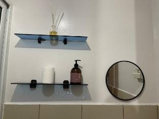 Studio turned 1 bedroom condo - fully furnished Vacation rental in Cebu City