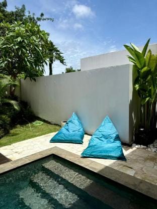 Private Pool Villa – Cozy 2BR Ungasan Vacation rental in Bali