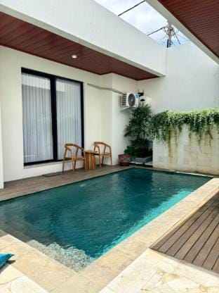 Private Pool Villa – Cozy 2BR Ungasan Vacation rental in Bali
