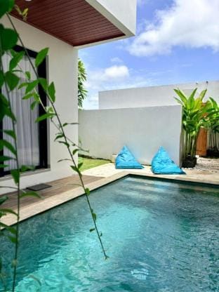 Private Pool Villa – Cozy 2BR Ungasan Vacation rental in Bali