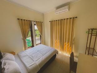 Avana Guesthouse Vacation rental in Special Region of Yogyakarta