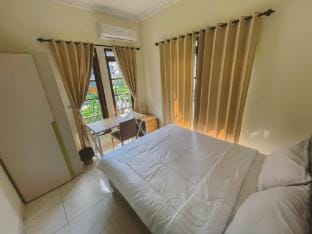 Avana Guesthouse Vacation rental in Special Region of Yogyakarta