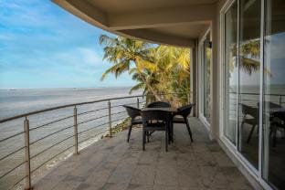 Luxury Beach villa in Kochi Vacation rental in Vypin