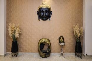 *Centrally Located* 6BHK Mansion* w/Pool & Banquet Vacation rental in Jaipur