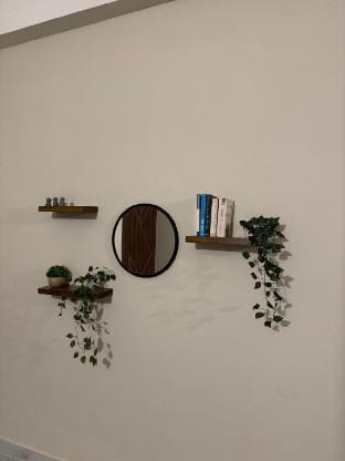 The Serene Stay: Gather-Curate-Love Vacation rental in India