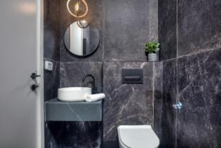 Pe'er - Luxury Family Suite in the Old City Vacation rental in North District