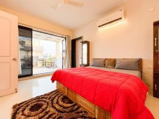Green Villa Lonavala  B Vacation rental in Maharashtra