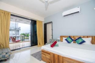 Green Villa Lonavala A Vacation rental in Maharashtra