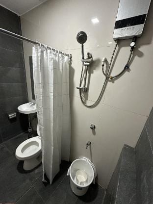 Baguio Industrial Villa - 2BR Vacation rental in Baguio