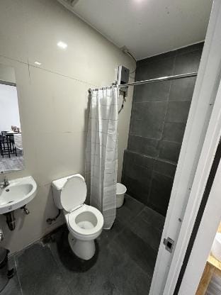 Baguio Industrial Villa - 2BR Vacation rental in Baguio