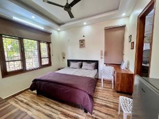 Amma's House Vacation rental in Dehradun