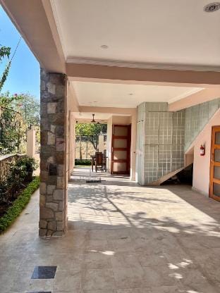 Amma's House Vacation rental in Dehradun