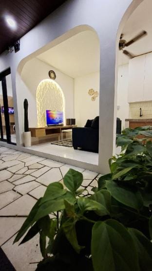 Ebony Villa Kerobokan Vacation rental in North Kuta