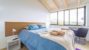 Challet Private House Vacation rental in Caniço