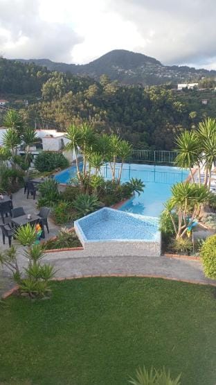 Private Blue House Vacation rental in Caniço