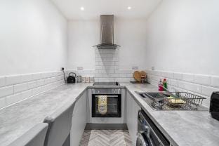 The Luxury Dartmoor Den, Dartmoor, Devon Vacation rental in Ashburton
