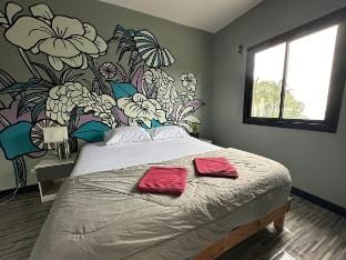 Sea view house, swimming pool Vacation rental in Ko Chang