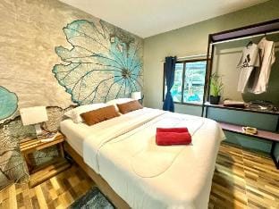 Sea view house, swimming pool Vacation rental in Ko Chang