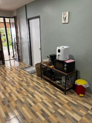 House 2 floor swimming pool with sea view & kayak Vacation rental in Ko Chang