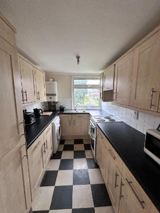 Affordable, Comfortable Flat | Great Value Stay Vacation rental in Borough of Swale