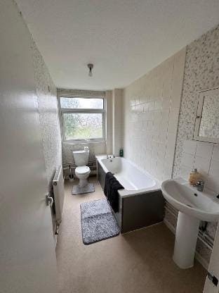Affordable, Comfortable Flat | Great Value Stay Vacation rental in Borough of Swale