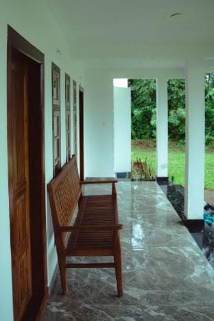 Private villa Vacation rental in Kerala