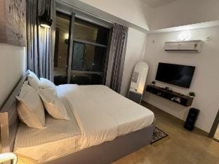 Seven Eleven by Nityam - Spectrum Mall - Noida Vacation rental in Noida