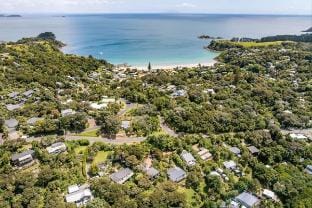 The Palm Beach Treehouse Vacation rental in Auckland Region