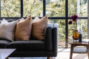 The Palm Beach Treehouse Vacation rental in Auckland Region