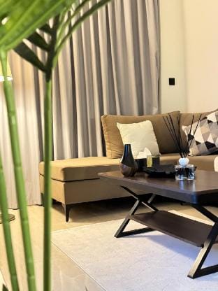 Quiet accommodation in Riyadh Vacation rental in Riyadh