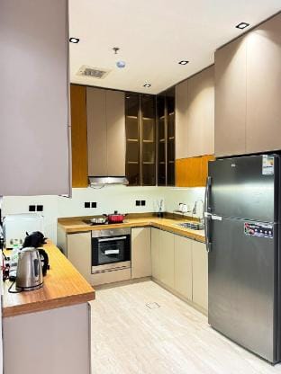Quiet accommodation in Riyadh Vacation rental in Riyadh