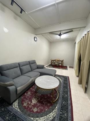 Cahaya Homestay Vacation rental in Malacca