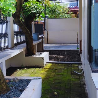 Rayana Homestay Vacation rental in Special Region of Yogyakarta