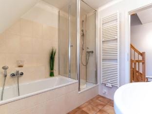 Doppelhaushalfte in St. Peter-Ording Vacation rental in Sankt Peter-Ording
