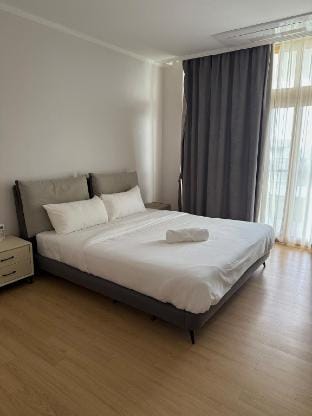 VILLA IN CDC. 7MINS TO AQUA PLANET 4BR Vacation rental in Angeles