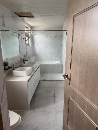 VILLA IN CDC. 7MINS TO AQUA PLANET 4BR Vacation rental in Angeles