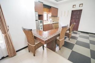 Griya Demangan Homestay Jogja Vacation rental in Yogyakarta