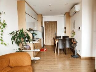 Căn hộ2PN -S3.24 Sky Oasis Ecopark Vacation rental in Vietnam