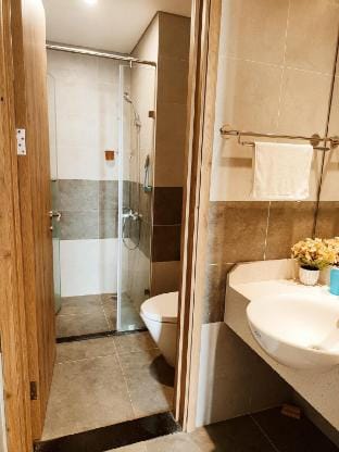 Căn hộ 2PN- S3.18 Sky Oasis Ecopark Vacation rental in Vietnam