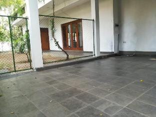 TJ villa Annex Vacation rental in Western Province