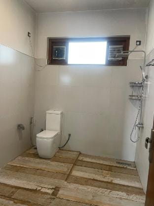 TJ villa Annex Vacation rental in Western Province