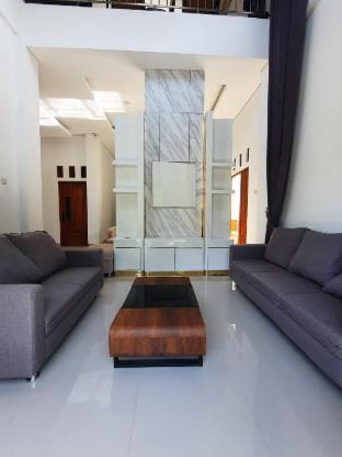 Progo homestay Vacation rental in Yogyakarta