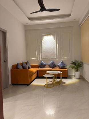 Apartment in Lucknow Vacation rental in Lucknow