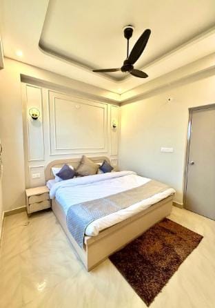 Apartment in Lucknow Vacation rental in Lucknow