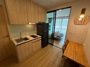 Proud Rawai Apartment in top location 504 Vacation rental in Rawai