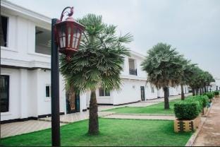 1-2 | 3 Bedroom Pool Villa Vacation rental in Vientiane