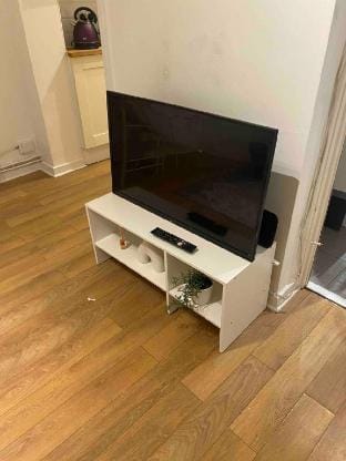 1bd cent London private garden close to Cityof Lon Vacation rental in London Borough of Islington