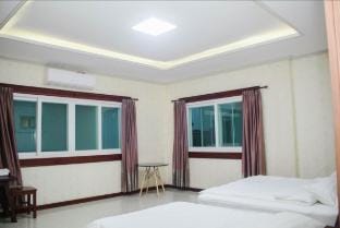 1-4 | 5 Bedroom Pool Villa Vacation rental in Vientiane