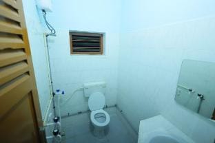 Thulir Homestay | First Floor | Lounge - 2 Rooms Vacation rental in Puducherry