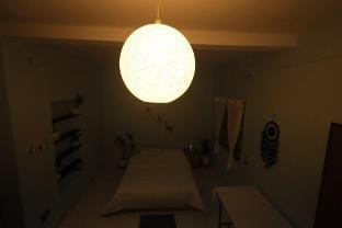 Thulir Homestay | First Floor | Studio Room Vacation rental in Puducherry